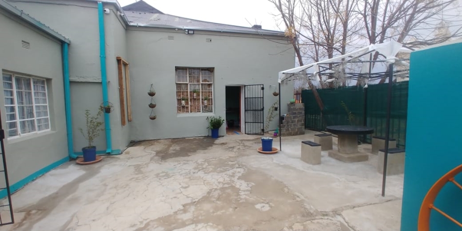 3 Bedroom Property for Sale in Winburg Free State